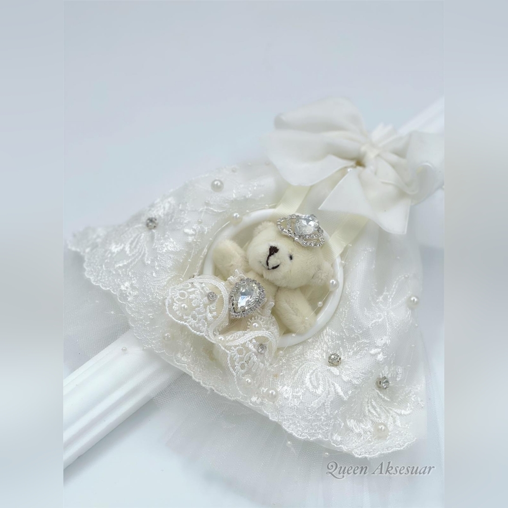 NWOT. Decoration for celebrations. Limited edition